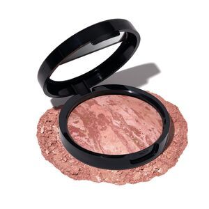 LAURA GELLER Baked Blush-n-Bronze - Rose Bronze: Sculpt, Contour & Glow